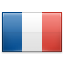 Prantsusmaa-flag