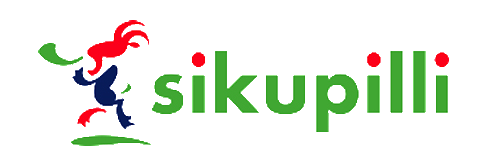 Sikupilli-keskus